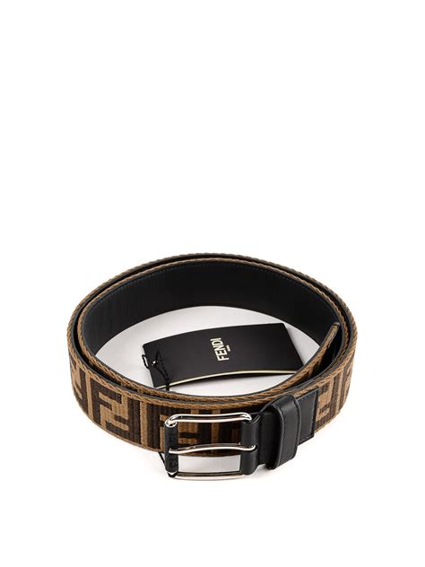 cheap fendi double f belt|Fendi belts price.